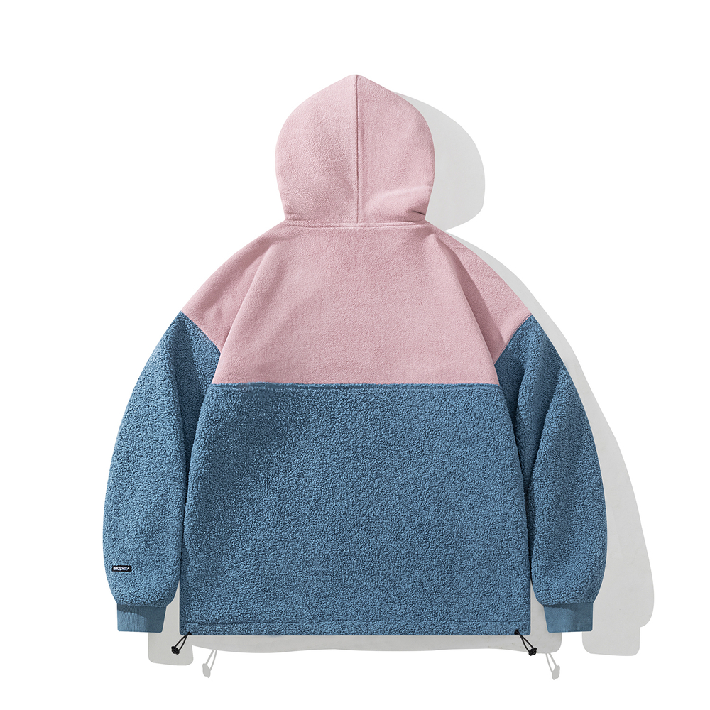 ХУДИ YMKASHIX LITTLE LAMB