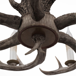 Люстра подвесная ST Luce Corna SL154.703.06