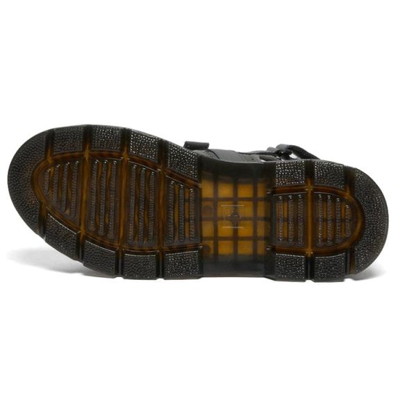 Drmartens Forster 'Bronze'