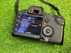 Canon 5D Mark II (51.000 кадров) Покупка/Продажа
