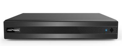 Polyvision PVNR-95-08E1 Видеорегистратор NVR 8-канальный