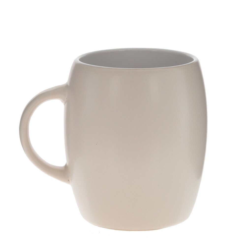 GAEM Кружка (кратность 6 шт), 700 мл, L12,5 W8 H11 см, 4в., (сорт 1,2)