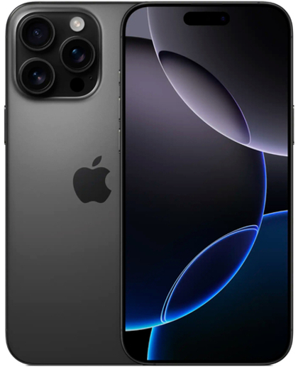 Смартфон - Apple iPhone 16 Pro Max 512GB