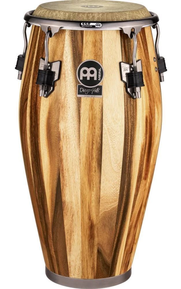 Конга Quinto 11&quot; Artist Series Diego Gale, Мембрана Remo Meinl Dgr11Cw