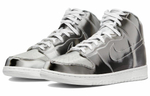 Кроссовки Clot X Nike Dunk "Flux"