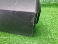 Накладка двери задняя RH Hyundai Tucson 4 (20-нв)