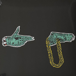 Run The Jewels - Run The Jewels (Европа 2022г.)