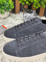 Кеды Santoni