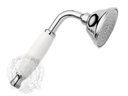 Душевая лейка Migliore Ricambi ML.RIC-33.106 хром