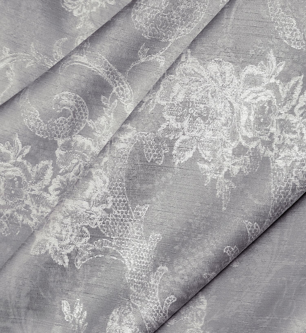 Портьерная ткань dimout Biscuit арт. 2301 В col. 50а