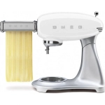 Миксер планетарный Smeg SMF04WHEU белый