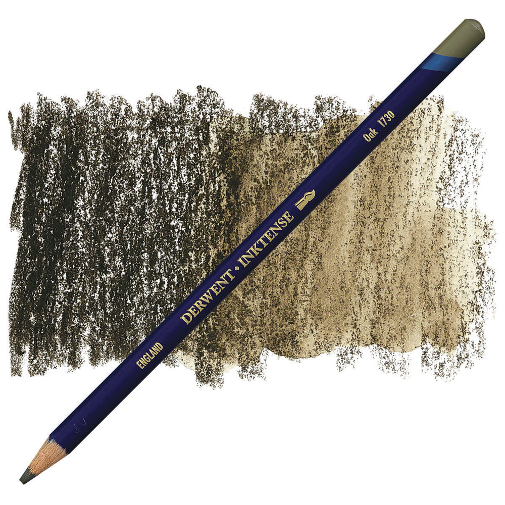 Derwent Inktense поштучно