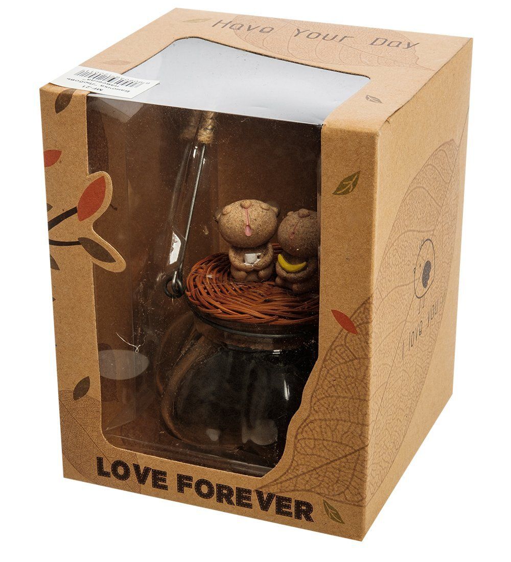 GAEM Home MF- 21-A Баночка «Любовь навсегда»