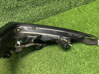 Фонарь левый внешний Geely Cityray (2024-н.в.)