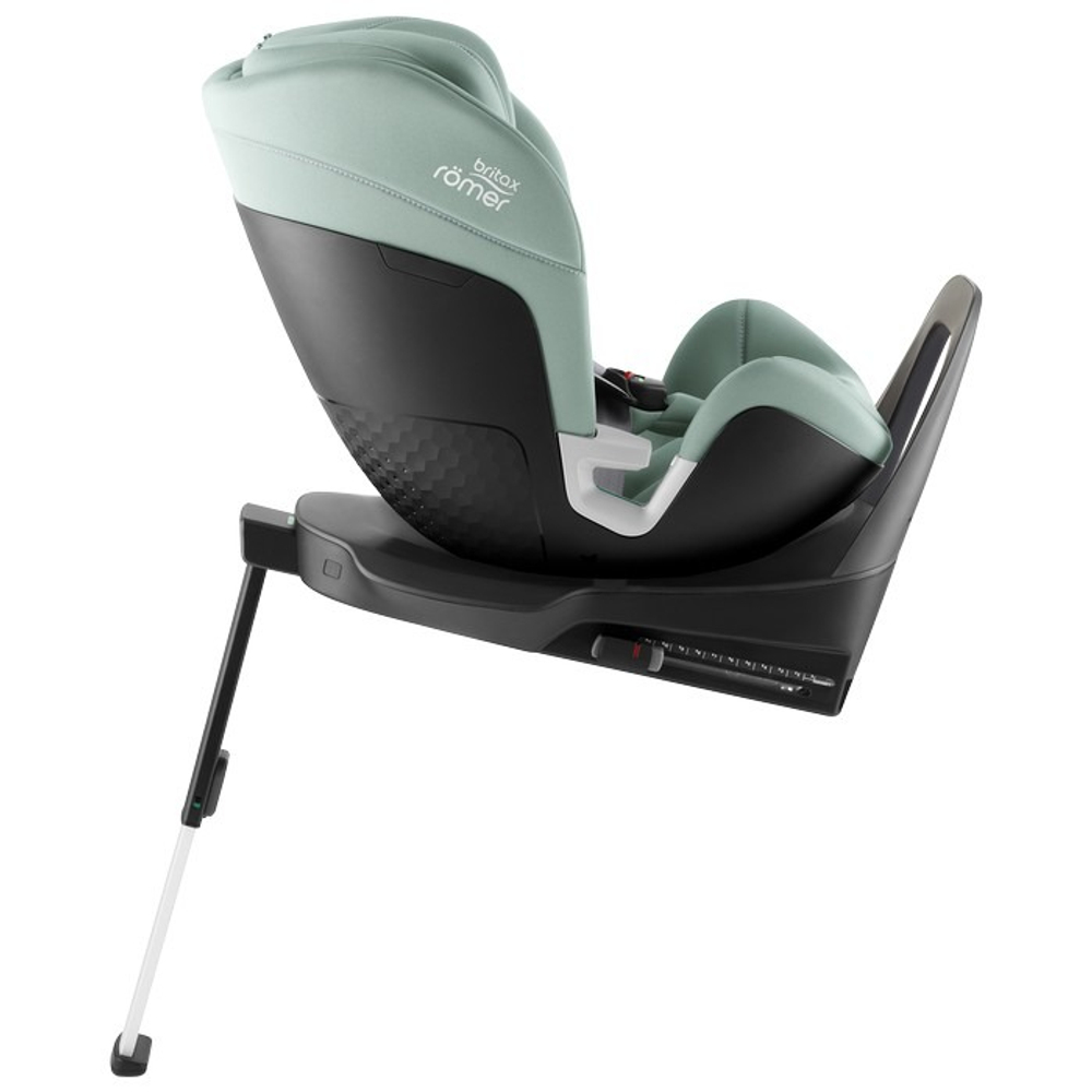Автокресло Britax Roemer Swivel (0-25кг), Jade Green