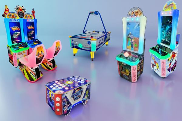 Открытие детского развлекательного центра в г.Орск Открытие детского развлекательного центра в г.Орск