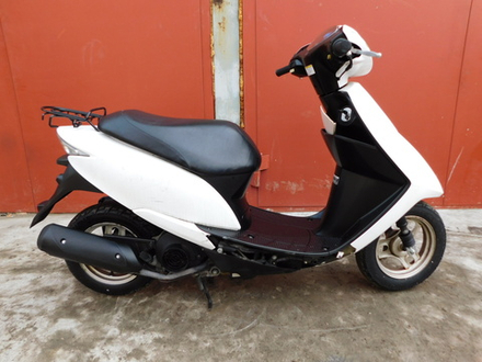 Honda Dio AF62 AF62-1059988