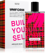 Armand Basi Build Your-Self Туалетная вода