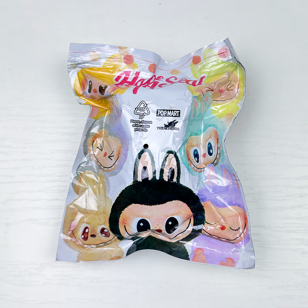 Лабубу Мини