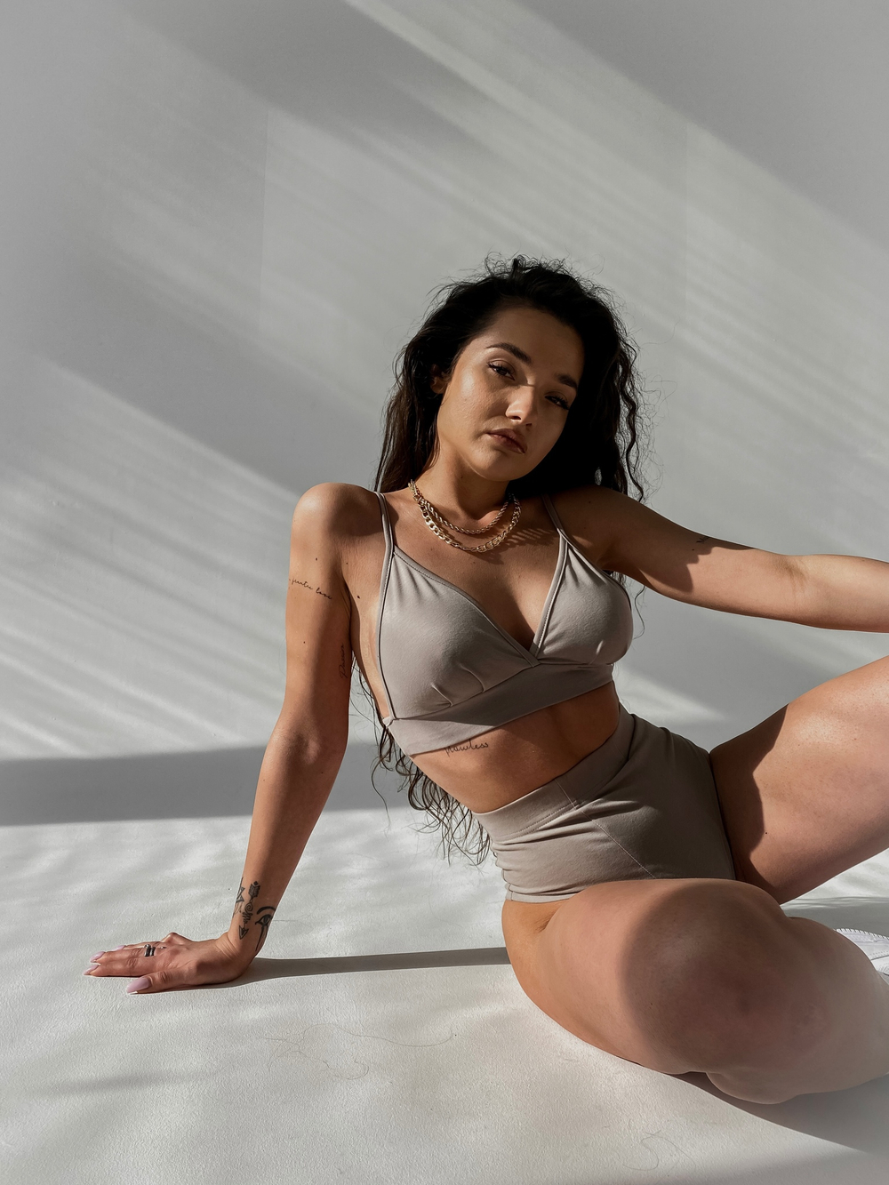 Трусики ретро LOUNGE UNDERWEAR