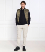 Свитер Ladamo BOSS BLACK - темно-синий(50477394)