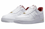 Кроссовки Nike Air Force 1 Low (Женская размерная сетка)
