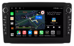 Магнитола для Skoda Fabia 2007-2014 - Canbox 1089 Android 10, ТОП процессор, CarPlay, 4G SIM-слот