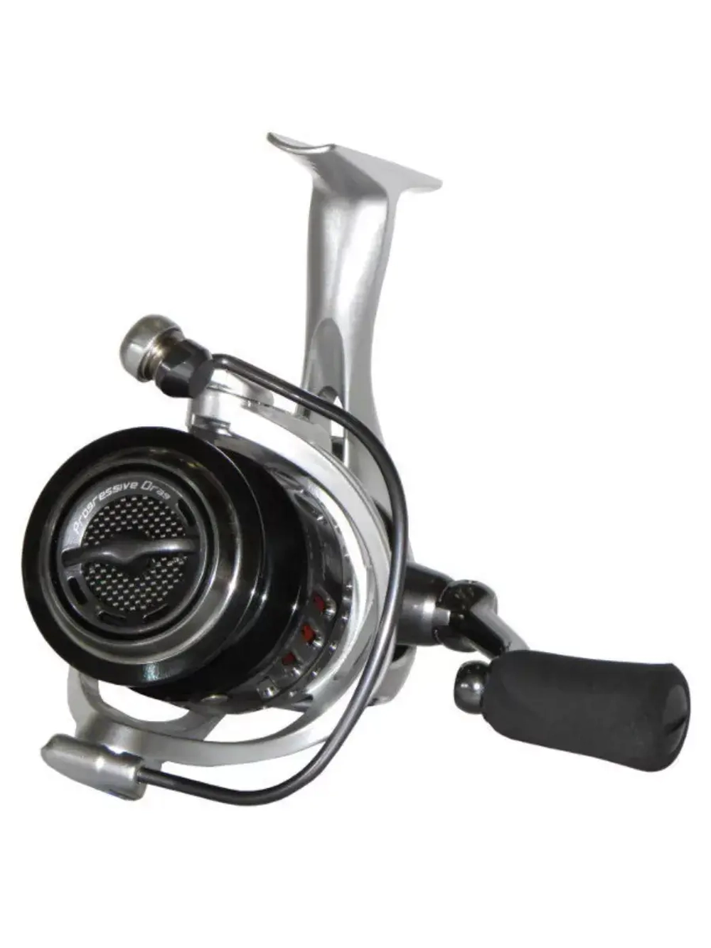 Катушка безынерционная Helios SX 40S High Speed