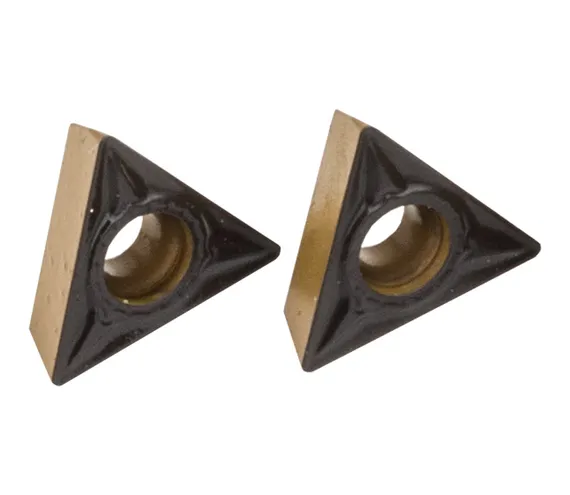 Сменные многогранные пластины для зенковки Karnasch, 4 шт., арт. 20.1787.110