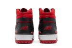 Кроссовки New Balance Nb 650