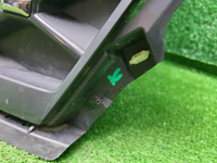 Решетка радиатора Chery Tiggo 7 Pro Max (22-24)