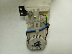 VMSL501B кт177 Сетевой фильтр для стиральной машины Hotpoint-Ariston VMSL501B б/у