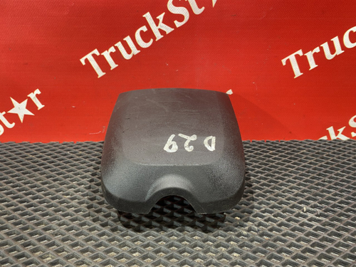 Крышка заднего крыла 2018г.