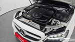Mercedes-Benz C-Class W205 C220 d 4MATIC Coupe (08.2019)