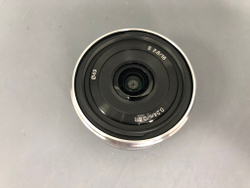 Sony 16mm 2.8 E