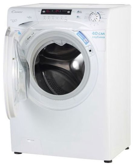 Стиральная машина Candy EVO4 1063 DW