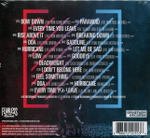 I Prevail / Post Traumatic (CD)