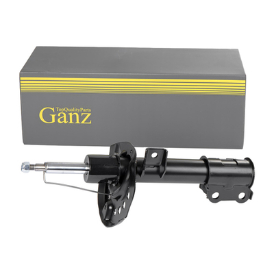 Амортизатор GANZ передний (газомасляный) L HYUNDAI Sonata 2009 - / KIA Optima 2012 - Арт.: GIK02473