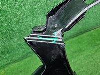 Бампер передний BMW X3 G01 (2017-2021)