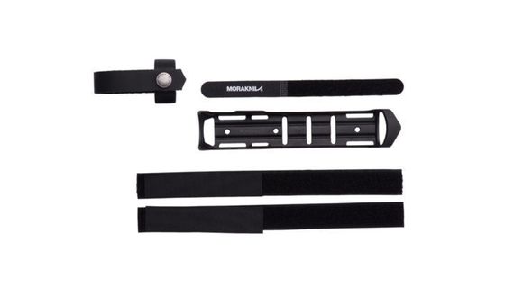 Нож Morakniv Kansbol Multi-Mount, арт. 12645