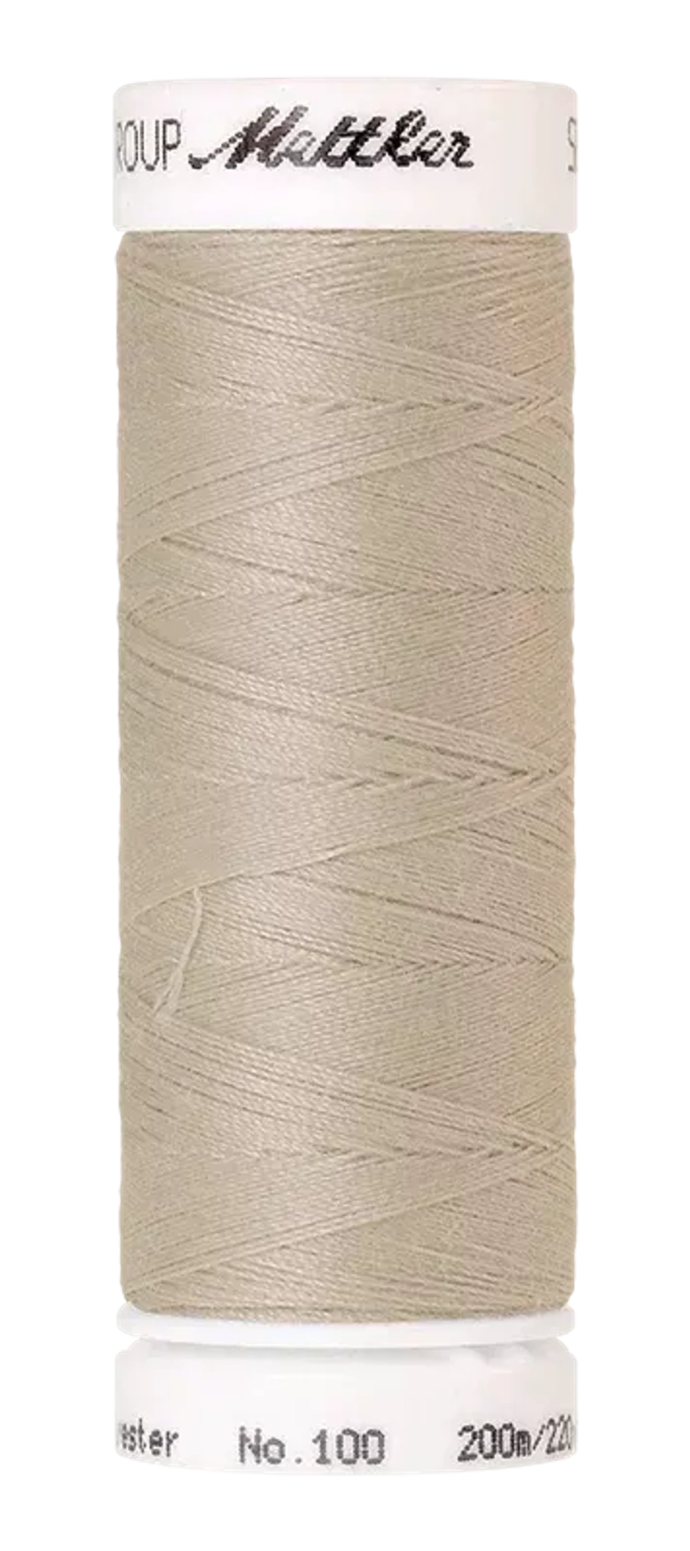 Нить универсальная SERALON 100, 200 м, Mettler, 0327