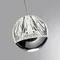 5100/5L L-VISION ODL25 559 Подвес 2 в 1 LED 5W 4000K 300Лм SONO