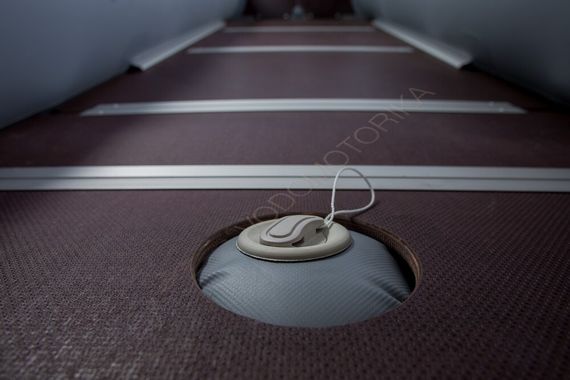 Лодка RiverBoats RB-300