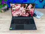 Ноутбук Lenovo ThinkPad T16 Gen1, 16" FullHD IPS, i7-1265U Windows 11 Pro