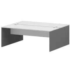 Бенч двойной Тип1 СМСР25-2.18.73  1800x1496x750 Смарт