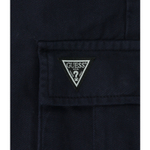 Брюки карго Guess - темно-синий(L3BB02 WE1L0)