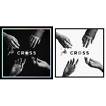 Альбом Winner - Cross 3rd Mini Album 2 Version SET