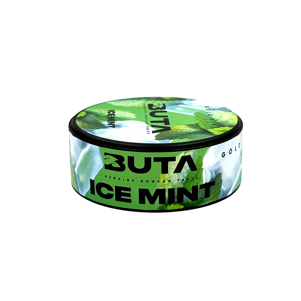 Buta - Ice Mint (100g)