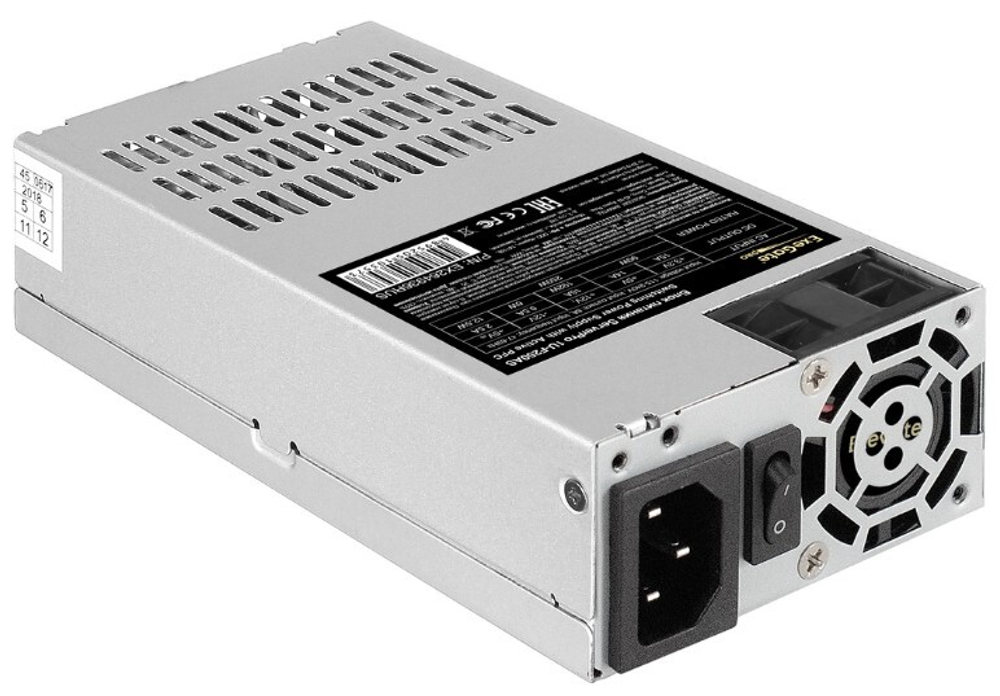 Блок питания  Exegate ServerPRO-1U-F300AS