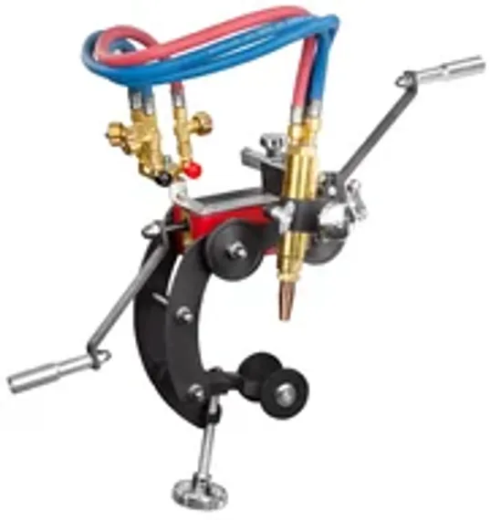 Приспособление для подачи газового резака Huawei HK-66